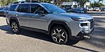 New 2026 SUBARU OUTBACK TOURING XT in JACKSONVILLE, FLORIDA