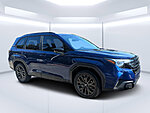 New 2026 SUBARU FORESTER SPORT in JACKSONVILLE, FLORIDA (Photo 1)
