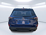 New 2026 SUBARU FORESTER SPORT in JACKSONVILLE, FLORIDA (Photo 4)