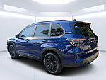 New 2026 SUBARU FORESTER SPORT in JACKSONVILLE, FLORIDA (Photo 5)