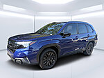 New 2026 SUBARU FORESTER SPORT in JACKSONVILLE, FLORIDA (Photo 7)