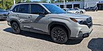 New 2026 SUBARU FORESTER SPORT in JACKSONVILLE, FLORIDA