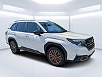 New 2026 SUBARU FORESTER SPORT in JACKSONVILLE, FLORIDA (Photo 1)