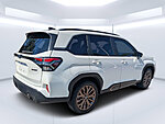 New 2026 SUBARU FORESTER SPORT in JACKSONVILLE, FLORIDA (Photo 3)