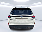 New 2026 SUBARU FORESTER SPORT in JACKSONVILLE, FLORIDA (Photo 4)