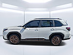 New 2026 SUBARU FORESTER SPORT in JACKSONVILLE, FLORIDA (Photo 6)