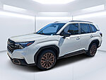 New 2026 SUBARU FORESTER SPORT in JACKSONVILLE, FLORIDA (Photo 7)