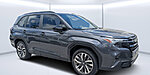 New 2026 SUBARU FORESTER TOURING in JACKSONVILLE, FLORIDA