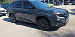 New 2026 SUBARU FORESTER SPORT in JACKSONVILLE, FLORIDA