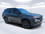 New 2026 SUBARU FORESTER SPORT in JACKSONVILLE, FLORIDA (Photo 1)