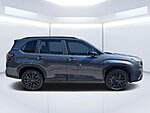 New 2026 SUBARU FORESTER SPORT in JACKSONVILLE, FLORIDA (Photo 2)