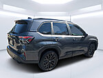 New 2026 SUBARU FORESTER SPORT in JACKSONVILLE, FLORIDA (Photo 3)