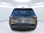 New 2026 SUBARU FORESTER SPORT in JACKSONVILLE, FLORIDA (Photo 4)