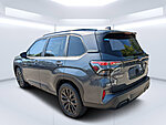 New 2026 SUBARU FORESTER SPORT in JACKSONVILLE, FLORIDA (Photo 5)
