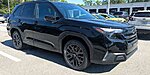 New 2026 SUBARU FORESTER SPORT in JACKSONVILLE, FLORIDA