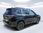 New 2026 SUBARU FORESTER SPORT in JACKSONVILLE, FLORIDA (Photo 3)