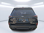 New 2026 SUBARU FORESTER SPORT in JACKSONVILLE, FLORIDA (Photo 4)