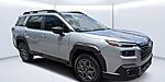 New 2026 SUBARU OUTBACK PREMIUM in JACKSONVILLE, FLORIDA