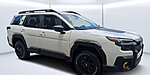 New 2026 SUBARU OUTBACK WILDERNESS in JACKSONVILLE, FLORIDA