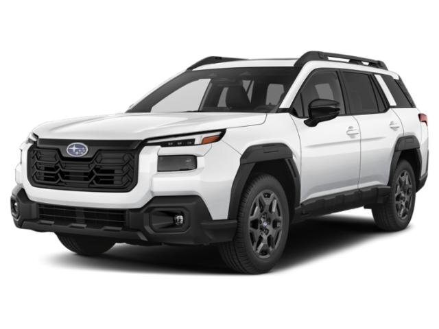 New 2026 SUBARU OUTBACK PREMIUM in JACKSONVILLE, FLORIDA