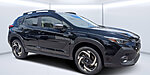 New 2026 SUBARU XV CROSSTREK LIMITED HYBRID in JACKSONVILLE, FLORIDA