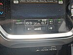 New 2026 SUBARU XV CROSSTREK LIMITED HYBRID in JACKSONVILLE, FLORIDA (Photo 21)