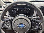 New 2026 SUBARU XV CROSSTREK LIMITED HYBRID in JACKSONVILLE, FLORIDA (Photo 27)