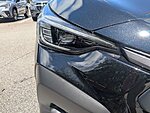 New 2026 SUBARU XV CROSSTREK LIMITED HYBRID in JACKSONVILLE, FLORIDA (Photo 9)