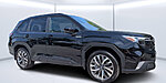 New 2026 SUBARU FORESTER TOURING HYBRID in JACKSONVILLE, FLORIDA