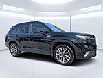 New 2026 SUBARU FORESTER TOURING HYBRID in JACKSONVILLE, FLORIDA (Photo 1)