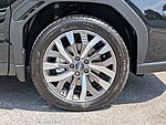 New 2026 SUBARU FORESTER TOURING HYBRID in JACKSONVILLE, FLORIDA (Photo 11)