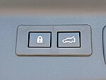 New 2026 SUBARU FORESTER TOURING HYBRID in JACKSONVILLE, FLORIDA (Photo 13)