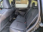 New 2026 SUBARU FORESTER TOURING HYBRID in JACKSONVILLE, FLORIDA (Photo 14)
