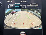 New 2026 SUBARU FORESTER TOURING HYBRID in JACKSONVILLE, FLORIDA (Photo 23)