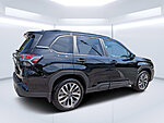 New 2026 SUBARU FORESTER TOURING HYBRID in JACKSONVILLE, FLORIDA (Photo 3)
