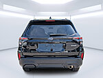 New 2026 SUBARU FORESTER TOURING HYBRID in JACKSONVILLE, FLORIDA (Photo 4)
