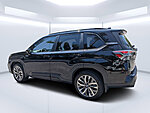 New 2026 SUBARU FORESTER TOURING HYBRID in JACKSONVILLE, FLORIDA (Photo 5)