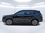 New 2026 SUBARU FORESTER TOURING HYBRID in JACKSONVILLE, FLORIDA (Photo 6)