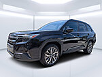 New 2026 SUBARU FORESTER TOURING HYBRID in JACKSONVILLE, FLORIDA (Photo 7)