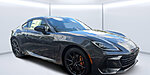 New 2026 SUBARU BRZ TS in JACKSONVILLE, FLORIDA