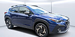 New 2026 SUBARU XV CROSSTREK LIMITED HYBRID in JACKSONVILLE, FLORIDA