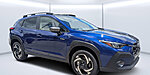 New 2026 SUBARU XV CROSSTREK LIMITED HYBRID in JACKSONVILLE, FLORIDA