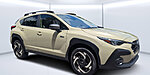 New 2026 SUBARU XV CROSSTREK LIMITED HYBRID in JACKSONVILLE, FLORIDA