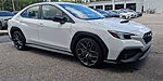 New 2026 SUBARU WRX TS in JACKSONVILLE, FLORIDA