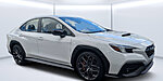 New 2026 SUBARU WRX TS in JACKSONVILLE, FLORIDA