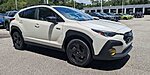 New 2026 SUBARU XV CROSSTREK SPORT HYBRID in JACKSONVILLE, FLORIDA