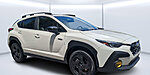 New 2026 SUBARU XV CROSSTREK SPORT HYBRID in JACKSONVILLE, FLORIDA