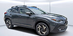 New 2026 SUBARU XV CROSSTREK LIMITED HYBRID in JACKSONVILLE, FLORIDA