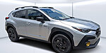 New 2026 SUBARU XV CROSSTREK SPORT HYBRID in JACKSONVILLE, FLORIDA