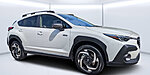 New 2026 SUBARU XV CROSSTREK LIMITED HYBRID in JACKSONVILLE, FLORIDA
